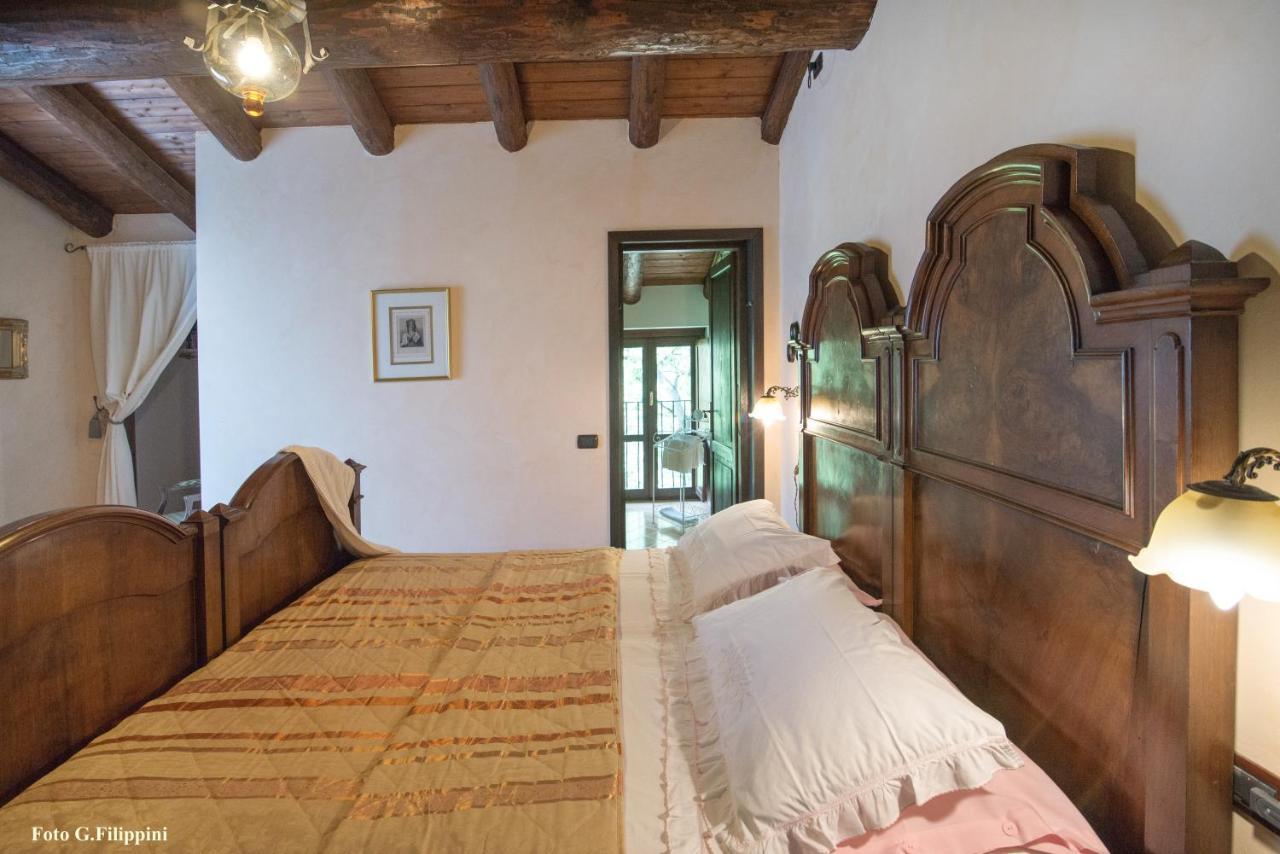 Casa Visnenza Bed & Breakfast Capo di Ponte Екстер'єр фото