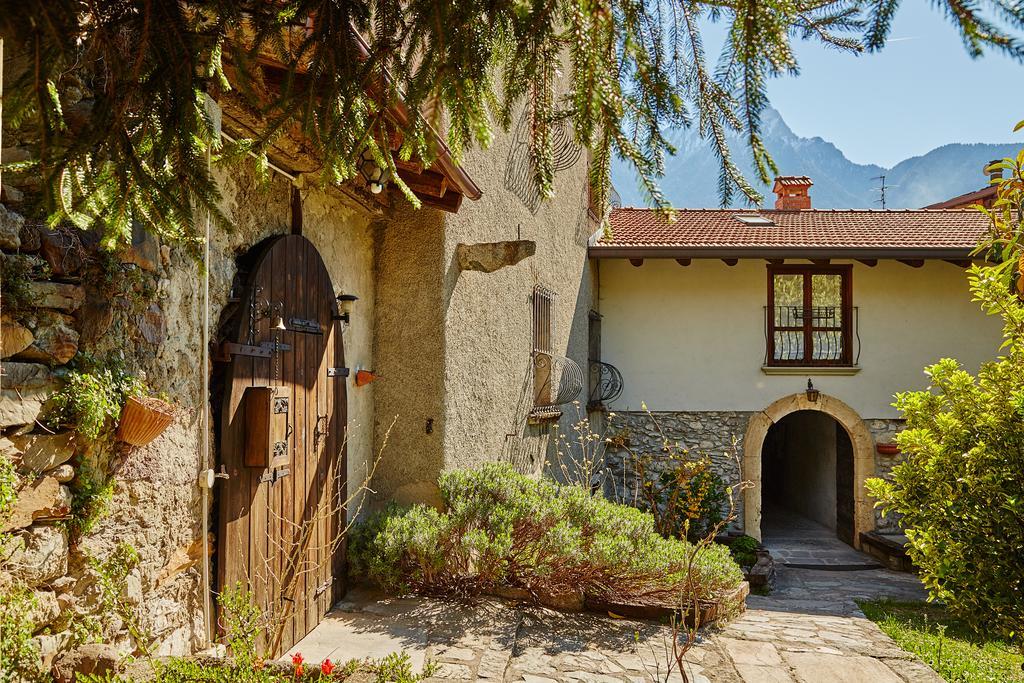 Casa Visnenza Bed & Breakfast Capo di Ponte Екстер'єр фото